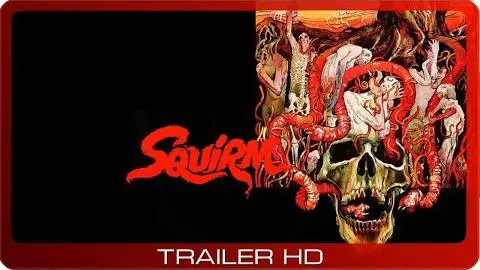 Squirm ≣ 1976 ≣ Trailer_peliplat