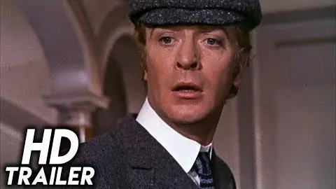 The Wrong Box (1966) ORIGINAL TRAILER [HD 1080p]_peliplat