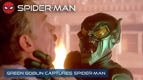 Green Goblin Captures Spider-Man_peliplat