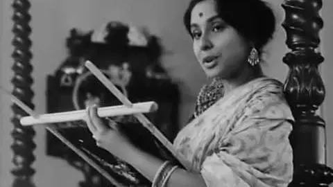 Charulata - Bengali Movie Trailer - 22nd IFFK_peliplat