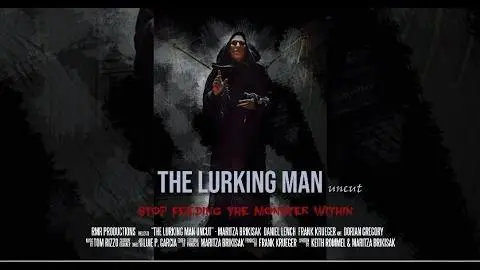 The Lurking Man, uncut 2022_peliplat