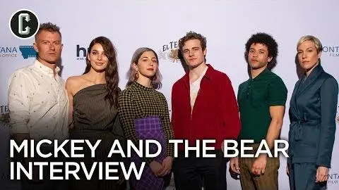 Mickey and the Bear Cast and Director on Tackling the Opioid Crisis_peliplat