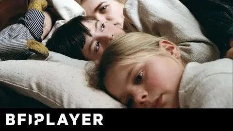 Mark Kermode reviews Fanny and Alexander (1982) | BFI Player_peliplat