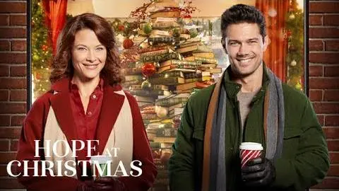 Preview - Hope at Christmas - Hallmark Movies & Mysteries_peliplat