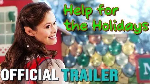 Help for the Holidays | Trailer_peliplat