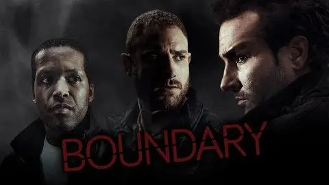 "Boundary" (2022) Trailer_peliplat