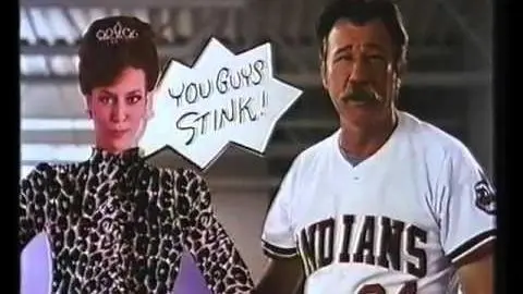 Major league Trailer 1989 (RCA)_peliplat