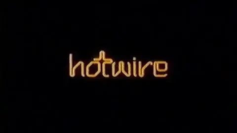 Hotwire (1980) Trailer_peliplat