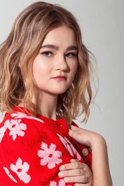 Millicent Simmonds_peliplat