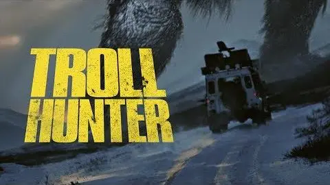 Troll Hunter - Official Trailer_peliplat
