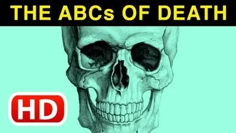 The ABCs Of Death (2012 - 2013) - Official Trailer - Horror Movie_peliplat