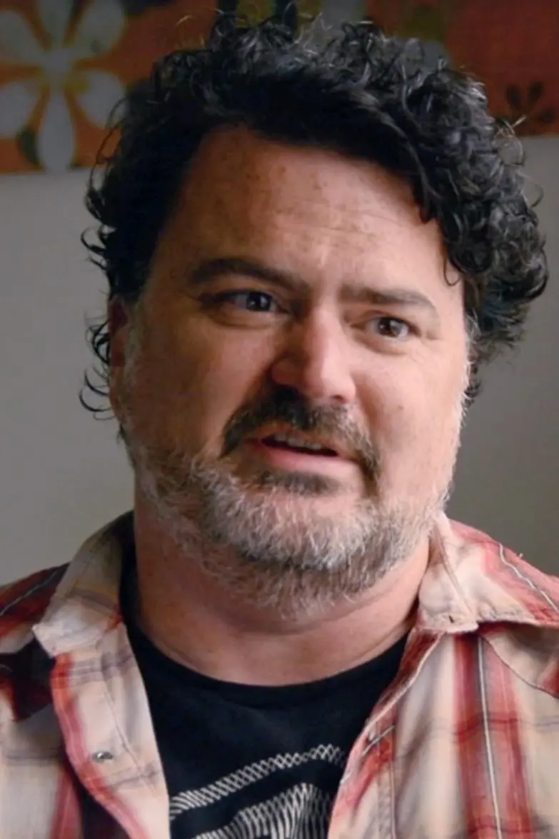 Tim Schafer_peliplat