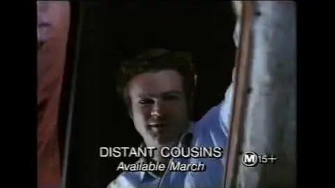 Distant Cousins Movie Trailer 1993_peliplat