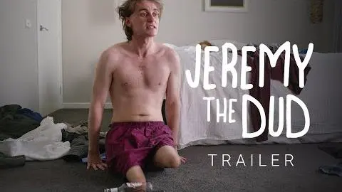 Jeremy The Dud | Official Trailer_peliplat