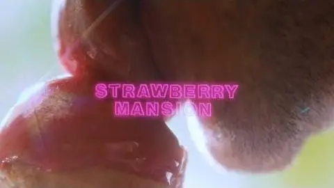 STRAWBERRY MANSION | Exclusive Clip #1 (Ice Cream Cone) | In Theaters February 18_peliplat