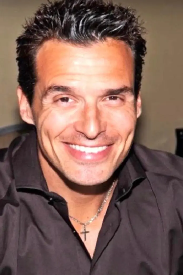 Antonio Sabato Jr._peliplat