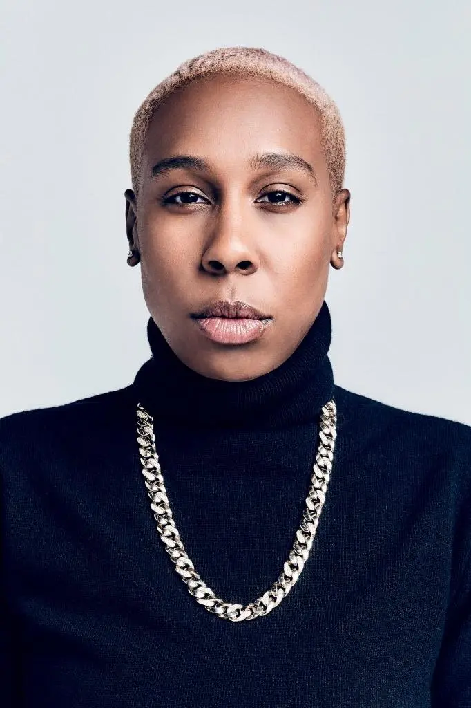 Lena Waithe_peliplat