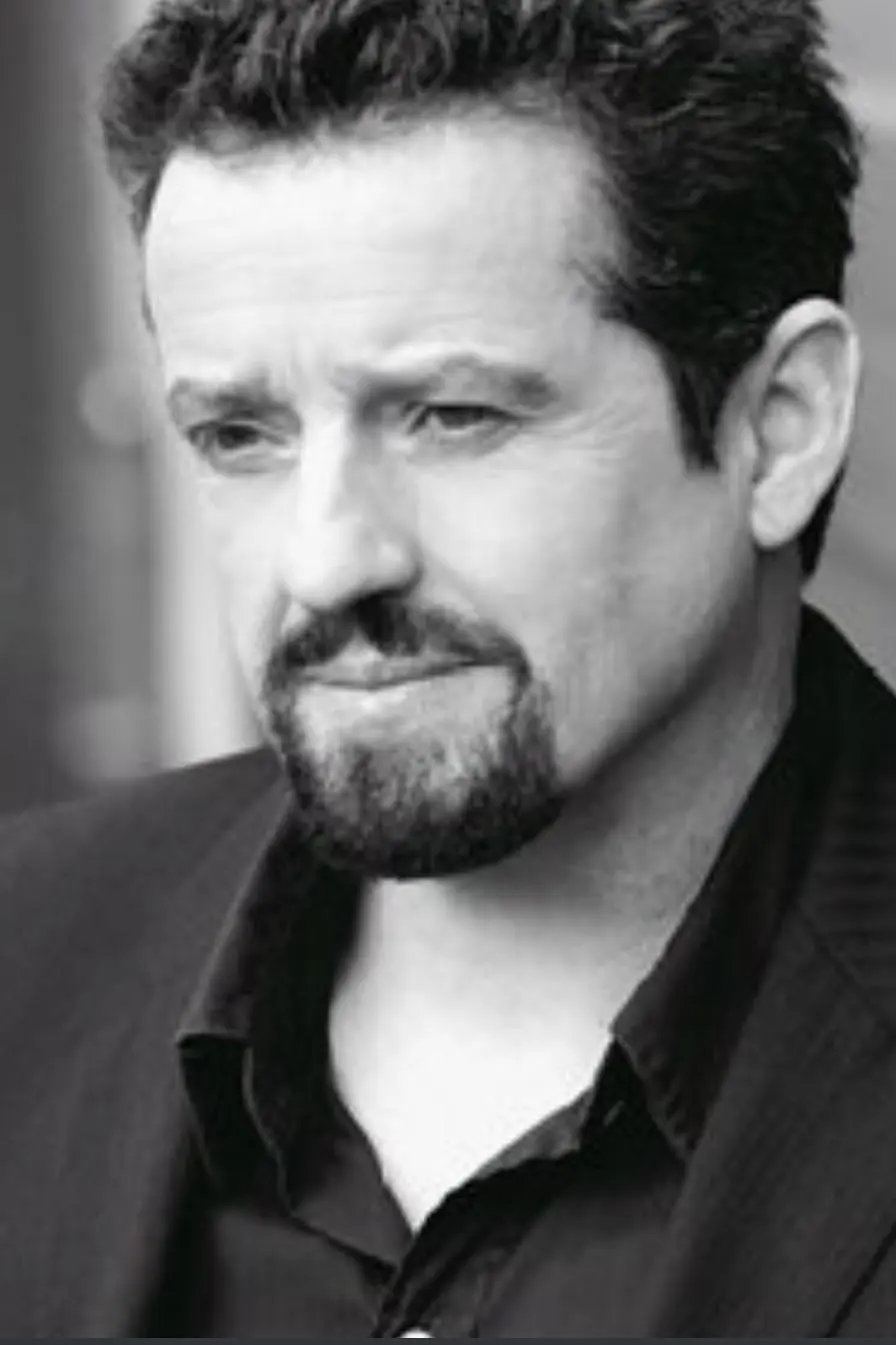 Louis Ferreira_peliplat