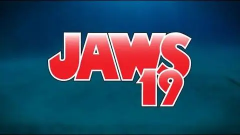 Jaws 19 Trailer | "This time, it's really, really personal."_peliplat