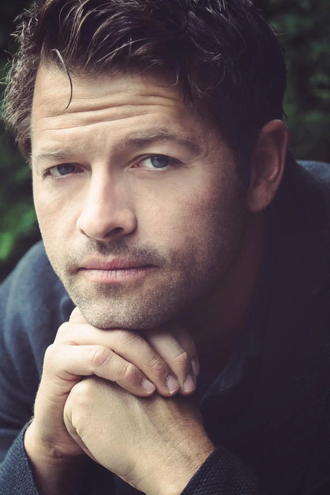 Misha Collins_peliplat