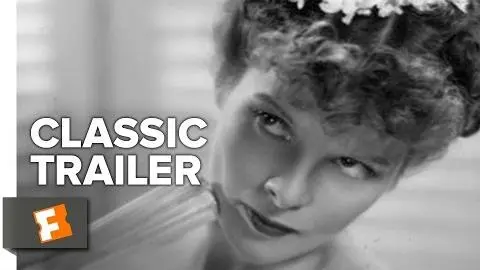 Little Women (1933) Official Trailer - Katherine Hepburn, Joan Bennett Movie HD_peliplat