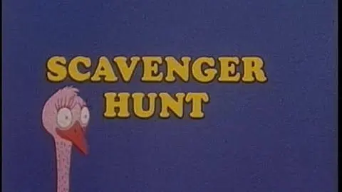 Scavenger Hunt (1979) TV Spot Trailer_peliplat