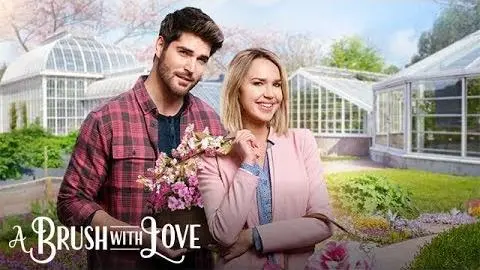 Extended Preview - A Brush with Love - Hallmark Channel_peliplat