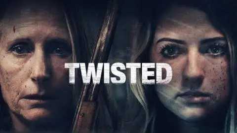 Twisted | Official Trailer | Horror Brains_peliplat