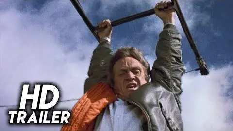 The Hunter (1980) Original Trailer [HD]_peliplat