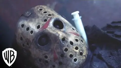Freddy vs. Jason | Mommy Yelling | Warner Bros. Entertainment_peliplat