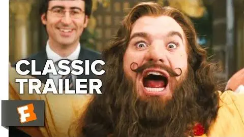 The Love Guru (2008) Trailer #1 | Movieclips Classic Trailers_peliplat