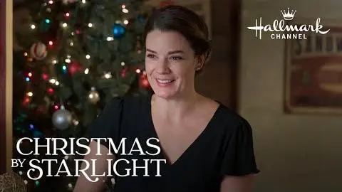 Preview + Sneak Peek - Christmas by Starlight - Hallmark Channel_peliplat