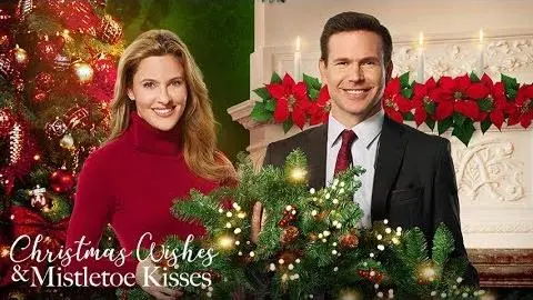 Preview + Sneak Peek - Christmas Wishes & Mistletoe Kisses_peliplat