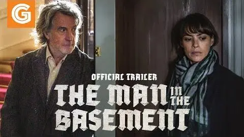 The Man in the Basement | Official Trailer_peliplat