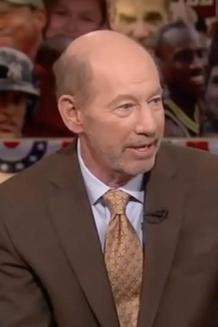 Tony Kornheiser_peliplat