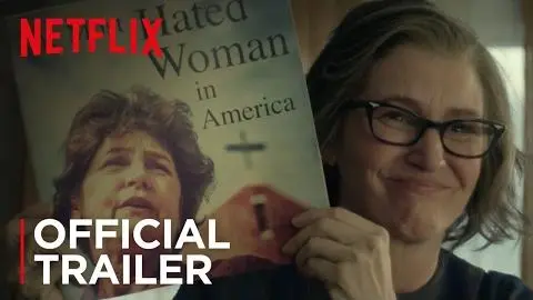 Most Hated Woman in America | Official Trailer Netflix_peliplat