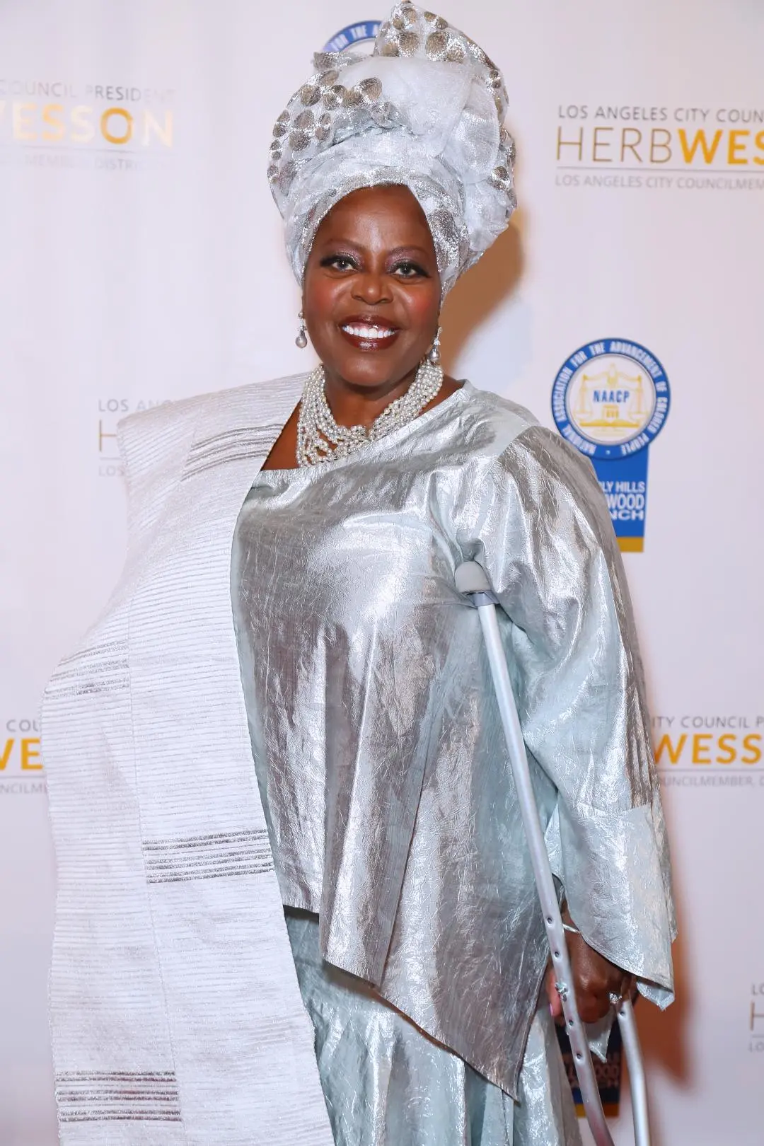 Lillias White_peliplat