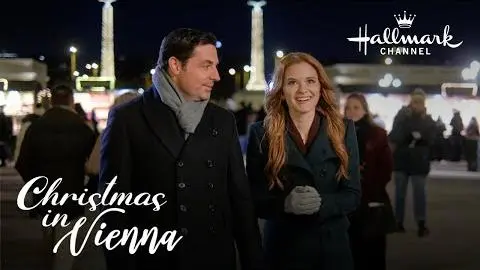 Preview + Sneak Peek - Christmas in Vienna starring Sarah Drew and Brennan Elliott_peliplat