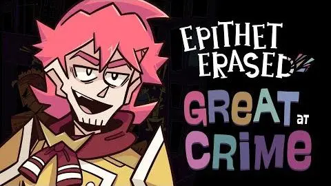 GREAT AT CRIME (feat. The Musical Ghost + OR3O)_peliplat