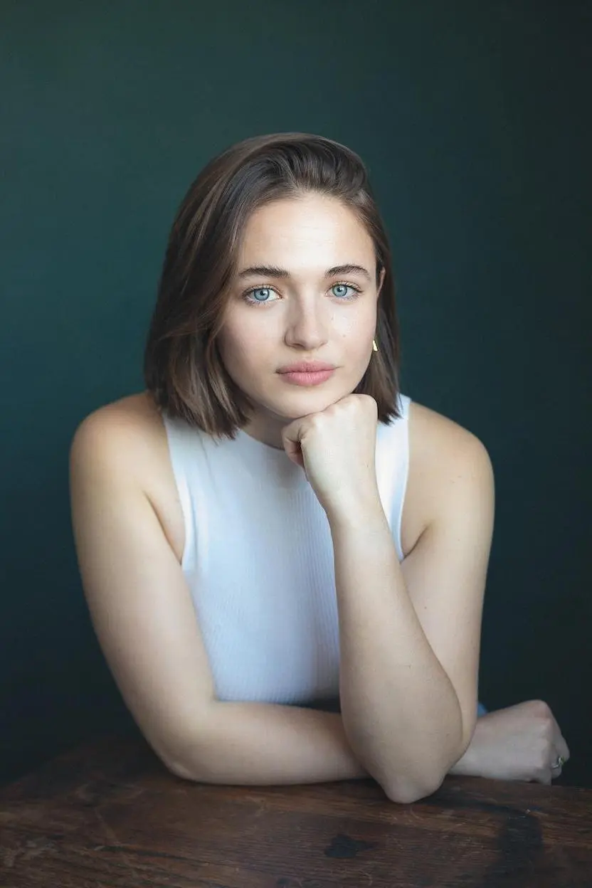 Millie Kent_peliplat