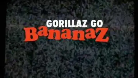 Gorillaz - Bananaz Trailer_peliplat