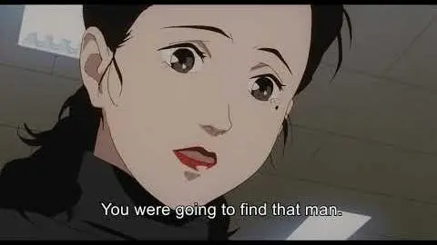 Millennium Actress - Official Trailer_peliplat