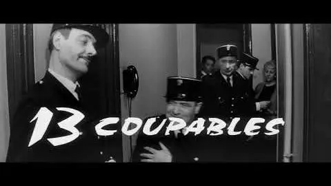 Compartiment tueurs - 1965 - Film - Original Trailer_peliplat