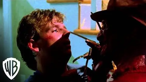 A Nightmare on Elm Street 2: Freddy's Revenge | "Body Brains" | Warner Bros. Entertainment_peliplat