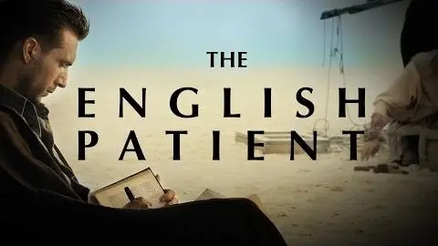 The English Patient | Official Trailer (HD) - Ralph Fiennes, Juliette Binoche  | MIRAMAX_peliplat
