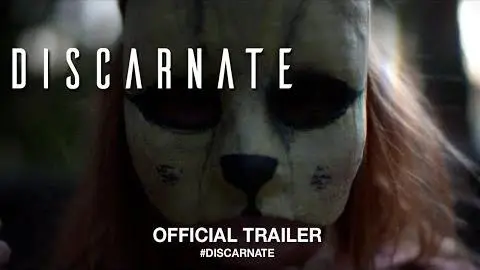 Discarnate (2019) | Official Trailer HD_peliplat