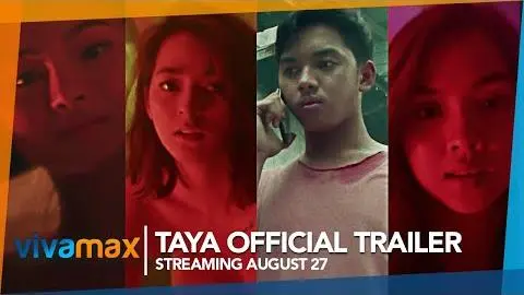 Ang WASAK Trailer ng TAYA | Streaming August 27 worldwide_peliplat