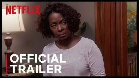 Tyler Perrys A fall from Grace - Official Trailer Netflix_peliplat