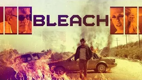 Bleach | Official Trailer | Horror Brains_peliplat