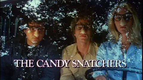 The Candy Snatchers (1973) Trailer_peliplat